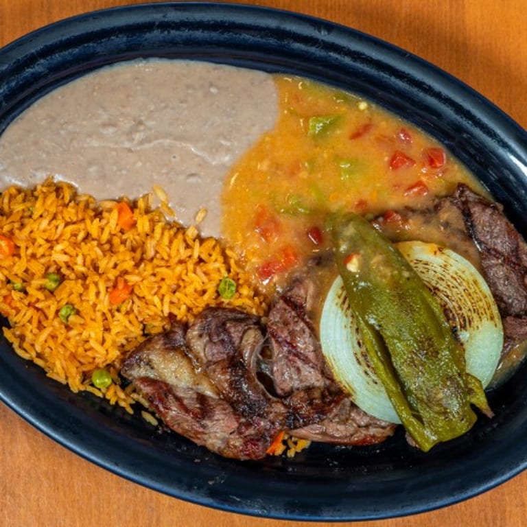 Delicious Carne Asada Dishes
