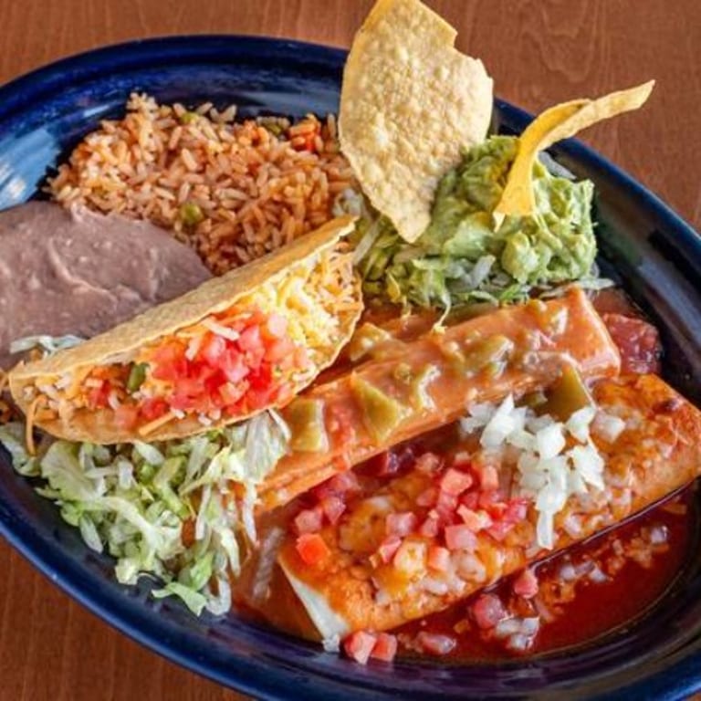 Authentic Southwestern Flavors: Tacos, Burritos, and More