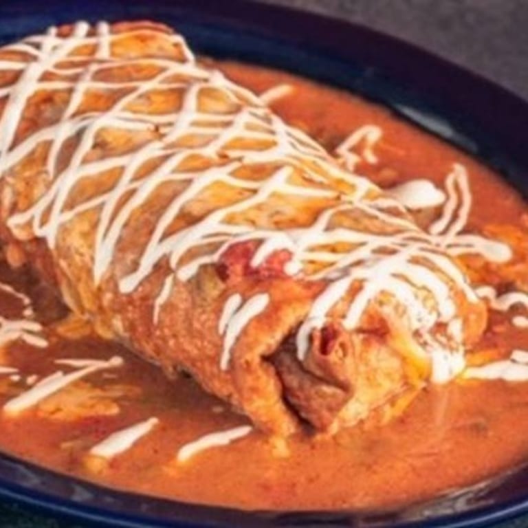 Chimichanga: A Mexican Delight