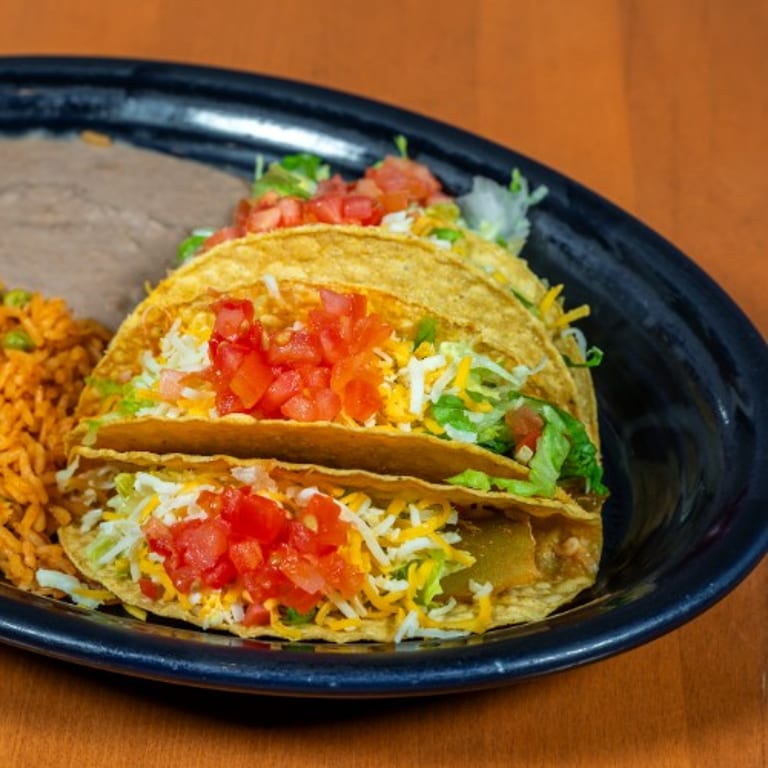 Taco Salad: A Fresh Mexican Delight