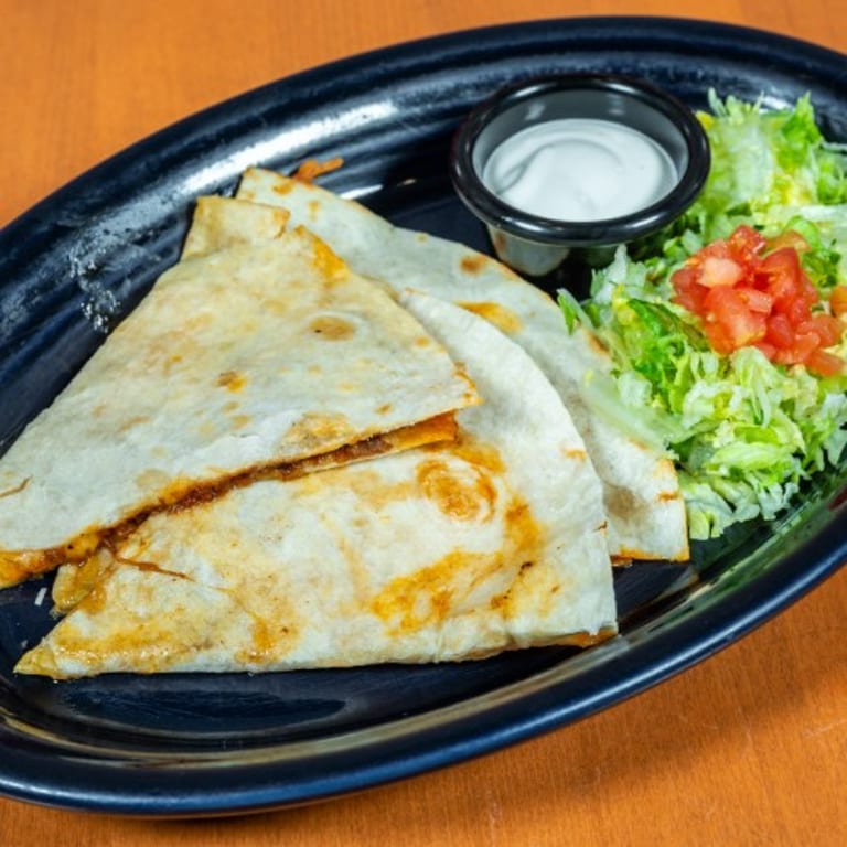 Delicious Quesadilla Creations