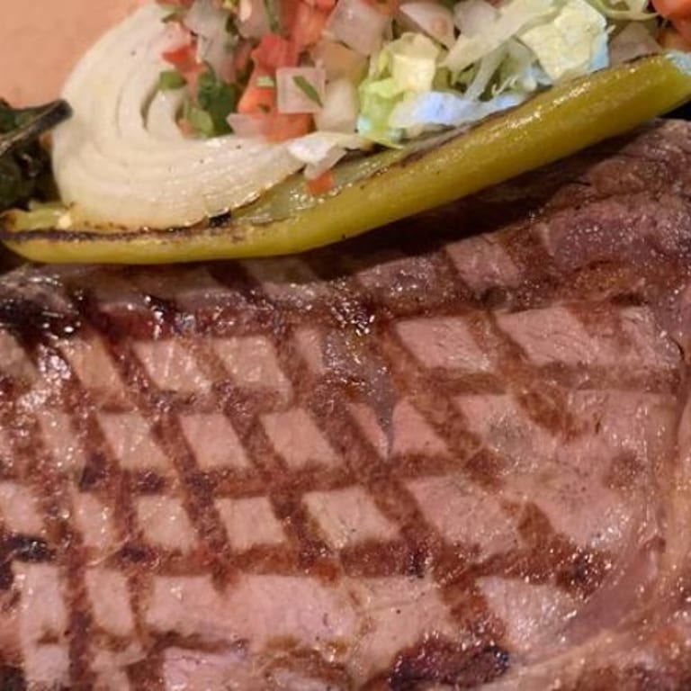 Delicious Carne Asada Dishes