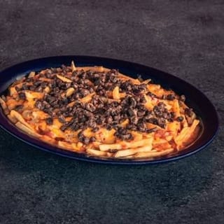 Chile Cheese Fries